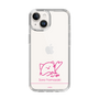スリムプロテクションケース［ 【AKB48 THREE CONCEPTS LIVE開催記念コラボグッズ】 - 山﨑 空 - サイン ］