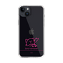 スリムプロテクションケース［ 【AKB48 THREE CONCEPTS LIVE開催記念コラボグッズ】 - 山﨑 空 - サイン ］