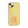 スリムプロテクションケース［ 【AKB48 THREE CONCEPTS LIVE開催記念コラボグッズ】 - 山﨑 空 - サイン ］