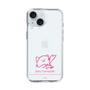 スリムプロテクションケース［ 【AKB48 THREE CONCEPTS LIVE開催記念コラボグッズ】 - 山﨑 空 - サイン ］