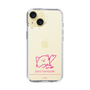 スリムプロテクションケース［ 【AKB48 THREE CONCEPTS LIVE開催記念コラボグッズ】 - 山﨑 空 - サイン ］