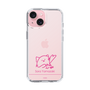スリムプロテクションケース［ 【AKB48 THREE CONCEPTS LIVE開催記念コラボグッズ】 - 山﨑 空 - サイン ］