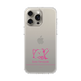 スリムプロテクションケース［ 【AKB48 THREE CONCEPTS LIVE開催記念コラボグッズ】 - 山﨑 空 - サイン ］