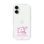 スリムプロテクションケース［ 【AKB48 THREE CONCEPTS LIVE開催記念コラボグッズ】 - 山﨑 空 - サイン ］