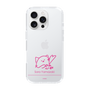スリムプロテクションケース［ 【AKB48 THREE CONCEPTS LIVE開催記念コラボグッズ】 - 山﨑 空 - サイン ］
