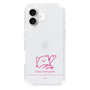 スリムプロテクションケース［ 【AKB48 THREE CONCEPTS LIVE開催記念コラボグッズ】 - 山﨑 空 - サイン ］