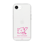 スリムプロテクションケース［ 【AKB48 THREE CONCEPTS LIVE開催記念コラボグッズ】 - 山﨑 空 - サイン ］
