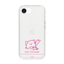 スリムプロテクションケース［ 【AKB48 THREE CONCEPTS LIVE開催記念コラボグッズ】 - 山﨑 空 - サイン ］