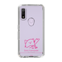 スリムプロテクションケース［ 【AKB48 THREE CONCEPTS LIVE開催記念コラボグッズ】 - 山﨑 空 - サイン ］