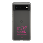 スリムプロテクションケース［ 【AKB48 THREE CONCEPTS LIVE開催記念コラボグッズ】 - 山﨑 空 - サイン ］