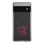 スリムプロテクションケース［ 【AKB48 THREE CONCEPTS LIVE開催記念コラボグッズ】 - 山﨑 空 - サイン ］