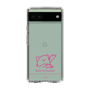 スリムプロテクションケース［ 【AKB48 THREE CONCEPTS LIVE開催記念コラボグッズ】 - 山﨑 空 - サイン ］