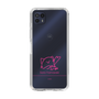 スリムプロテクションケース［ 【AKB48 THREE CONCEPTS LIVE開催記念コラボグッズ】 - 山﨑 空 - サイン ］