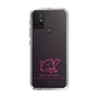 スリムプロテクションケース［ 【AKB48 THREE CONCEPTS LIVE開催記念コラボグッズ】 - 山﨑 空 - サイン ］