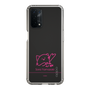 スリムプロテクションケース［ 【AKB48 THREE CONCEPTS LIVE開催記念コラボグッズ】 - 山﨑 空 - サイン ］