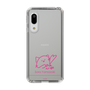 スリムプロテクションケース［ 【AKB48 THREE CONCEPTS LIVE開催記念コラボグッズ】 - 山﨑 空 - サイン ］
