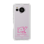 スリムプロテクションケース［ 【AKB48 THREE CONCEPTS LIVE開催記念コラボグッズ】 - 山﨑 空 - サイン ］