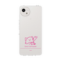 スリムプロテクションケース［ 【AKB48 THREE CONCEPTS LIVE開催記念コラボグッズ】 - 山﨑 空 - サイン ］