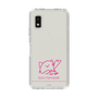 スリムプロテクションケース［ 【AKB48 THREE CONCEPTS LIVE開催記念コラボグッズ】 - 山﨑 空 - サイン ］
