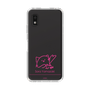 スリムプロテクションケース［ 【AKB48 THREE CONCEPTS LIVE開催記念コラボグッズ】 - 山﨑 空 - サイン ］