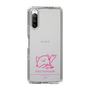 スリムプロテクションケース［ 【AKB48 THREE CONCEPTS LIVE開催記念コラボグッズ】 - 山﨑 空 - サイン ］