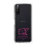 スリムプロテクションケース［ 【AKB48 THREE CONCEPTS LIVE開催記念コラボグッズ】 - 山﨑 空 - サイン ］