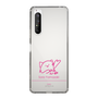 スリムプロテクションケース［ 【AKB48 THREE CONCEPTS LIVE開催記念コラボグッズ】 - 山﨑 空 - サイン ］