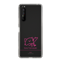 スリムプロテクションケース［ 【AKB48 THREE CONCEPTS LIVE開催記念コラボグッズ】 - 山﨑 空 - サイン ］