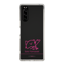 スリムプロテクションケース［ 【AKB48 THREE CONCEPTS LIVE開催記念コラボグッズ】 - 山﨑 空 - サイン ］