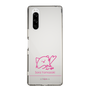 スリムプロテクションケース［ 【AKB48 THREE CONCEPTS LIVE開催記念コラボグッズ】 - 山﨑 空 - サイン ］