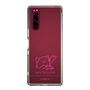 スリムプロテクションケース［ 【AKB48 THREE CONCEPTS LIVE開催記念コラボグッズ】 - 山﨑 空 - サイン ］