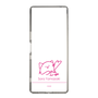 スリムプロテクションケース［ 【AKB48 THREE CONCEPTS LIVE開催記念コラボグッズ】 - 山﨑 空 - サイン ］