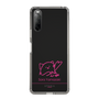 スリムプロテクションケース［ 【AKB48 THREE CONCEPTS LIVE開催記念コラボグッズ】 - 山﨑 空 - サイン ］