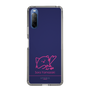 スリムプロテクションケース［ 【AKB48 THREE CONCEPTS LIVE開催記念コラボグッズ】 - 山﨑 空 - サイン ］