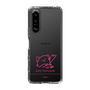 スリムプロテクションケース［ 【AKB48 THREE CONCEPTS LIVE開催記念コラボグッズ】 - 山﨑 空 - サイン ］