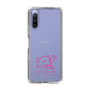 スリムプロテクションケース［ 【AKB48 THREE CONCEPTS LIVE開催記念コラボグッズ】 - 山﨑 空 - サイン ］