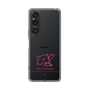 スリムプロテクションケース［ 【AKB48 THREE CONCEPTS LIVE開催記念コラボグッズ】 - 山﨑 空 - サイン ］
