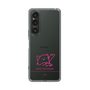 スリムプロテクションケース［ 【AKB48 THREE CONCEPTS LIVE開催記念コラボグッズ】 - 山﨑 空 - サイン ］