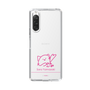 スリムプロテクションケース［ 【AKB48 THREE CONCEPTS LIVE開催記念コラボグッズ】 - 山﨑 空 - サイン ］