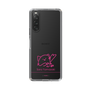 スリムプロテクションケース［ 【AKB48 THREE CONCEPTS LIVE開催記念コラボグッズ】 - 山﨑 空 - サイン ］