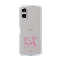 スリムプロテクションケース［ 【AKB48 THREE CONCEPTS LIVE開催記念コラボグッズ】 - 山﨑 空 - サイン ］