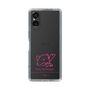 スリムプロテクションケース［ 【AKB48 THREE CONCEPTS LIVE開催記念コラボグッズ】 - 山﨑 空 - サイン ］