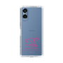スリムプロテクションケース［ 【AKB48 THREE CONCEPTS LIVE開催記念コラボグッズ】 - 山﨑 空 - サイン ］