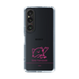 スリムプロテクションケース［ 【AKB48 THREE CONCEPTS LIVE開催記念コラボグッズ】 - 山﨑 空 - サイン ］