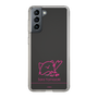 スリムプロテクションケース［ 【AKB48 THREE CONCEPTS LIVE開催記念コラボグッズ】 - 山﨑 空 - サイン ］