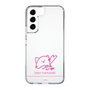 スリムプロテクションケース［ 【AKB48 THREE CONCEPTS LIVE開催記念コラボグッズ】 - 山﨑 空 - サイン ］