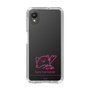 スリムプロテクションケース［ 【AKB48 THREE CONCEPTS LIVE開催記念コラボグッズ】 - 山﨑 空 - サイン ］
