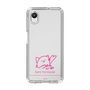 スリムプロテクションケース［ 【AKB48 THREE CONCEPTS LIVE開催記念コラボグッズ】 - 山﨑 空 - サイン ］