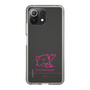 スリムプロテクションケース［ 【AKB48 THREE CONCEPTS LIVE開催記念コラボグッズ】 - 山﨑 空 - サイン ］