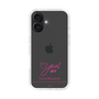スリムプロテクションケース［ 【AKB48 THREE CONCEPTS LIVE開催記念コラボグッズ】 - 秋山 由奈 - サイン ］